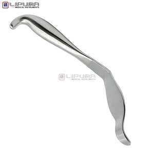 Bennett Bone Lever 45mm x 24cm Premium OU Grade allemand Orthopédique Élévation osseuse Levage Rétraction Médic Instruments - Product Image 3