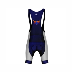 Singlets de lutte à sublimation personnalisée Singlet extensible de compression confortable et respirant avec technologie - Product Image 2