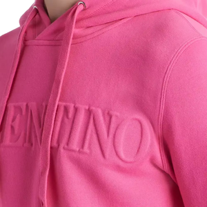 Jersey Hombres Sudaderas con capucha en relieve Moda 100% Algodón Mezclado Logotipo personalizado Gran tamaño Hombro caído Sudaderas con capucha en relieve Hombres - Product Image 4