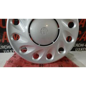 ฝาครอบล้อ ALFA ROMEO 155 Serie (167_) (94>97) รุ่น 60625768 - Product Image 5