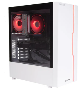 PC industriel DIY avancé pour le gaming R92-912 R7-5700X 32 Go/1 To SSD RTX 5060 Win 11 ODM Garantie 3 ans - Product Image 1