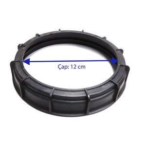 Couvercle de flotteur de réservoir de carburant et joint pour Renault Dacia - Product Image 4