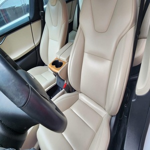 Tesla Model S Long Range Plus 2020 très demandée - Product Image 4