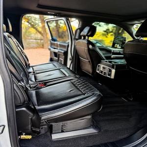 SUPER CLEAN 2021 FO-RD F-250 SU-PER DU-TY LARI-AT ROU-SH 4X4 LISTO PARA ENVIAR - Product Image 4