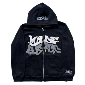 เสื้อฮู้ดดี้ผ้าฝ้ายแบบยูนิเซ็กซ์ ผลิตจากวัสดุรักษ์โลก พิมพ์ลายโลโก้ด้านหน้าตามสั่ง ทรงสปริง หนานุ่ม สำหรับผู้ชายและผู้หญิง สไตล์สตรีทแวร์ โดยผู้ผลิต - Product Image 5