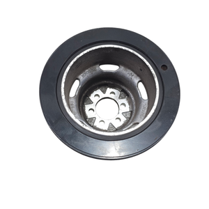 Poulie de vilebrequin PEUGEOT 208 Série 9834309980 HN05 Essence 1200 (19>) - Product Image 1