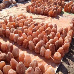 Lampe de sel de l'Himalaya à bas prix Nouvelle arrivée Lampe de sel de l'Himalaya Meilleure vente Lampe de sel de l'Himalaya - Product Image 4