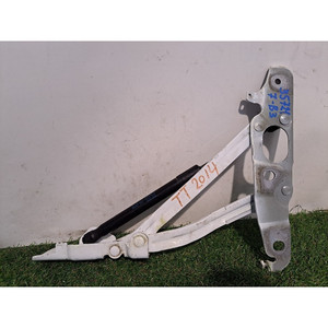 SUPPORTO POSTERIORE SX AUDI TT Cabrio Serie (8J3) 8J7827299F SINISTRO CDAA (06>14) - Product Image 3