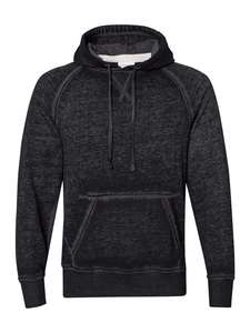 Sudaderas con capucha lisas de algodón 100% Unisex, sudadera térmica con estampado personalizado y logotipo en relieve, forro polar con capucha bordado para hombre de invierno - Product Image 5