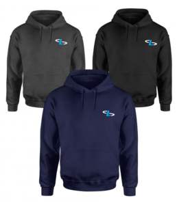 <b>Men</b> Zip Hoodie with <b>face</b> <b>mask</b> Winter Warm Casual Sweatshirt with Hooded <b>Face</b> <b>Mask</b> Zipper Design Sports Jacket - Product Image 3