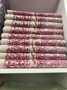 Alfombra de Oración Islámica de Polialgodón, Namaz Sala Sajjadah, Alfombra de Oración Musulmana, Seccade, Alfombra de Oración Turca - Product Image 6