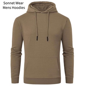 Sudadera Casual con Capucha para Hombre, de Manga Larga, para Invierno - Product Image 4