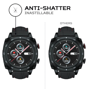 Accesorio para Reloj Inteligente Cubot C3, Protector de Pantalla ANTI-CHOQUES - Product Image 5