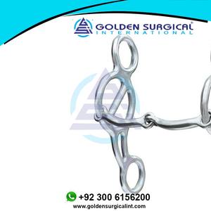 Broca de mordaza de vástago corto de acero inoxidable, venta al por mayor, la mejor calidad, fabricante de cantidades a granel - Product Image 4