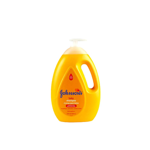 Champú para bebés Johnson, limpiador suave y refrescante adecuado para bebés, niños pequeños, cuidado suave del cuero cabelludo y el cabello - Product Image 4