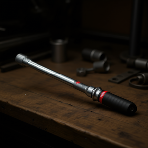 Llaves Dinamométricas Usag con Trinquete Reversible Extraíble y Mango - Product Image 3