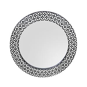 Picture <b>Frame</b> <b>Photo</b> <b>Frames</b> Bone Resin Inlay Mop Home Decorative Wall <b>Mirror</b> Hanging by faizacraft - Product Image 2