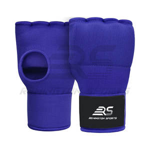 ถุงมือชกมวยถุงมือด้านในสำหรับผู้ชายถุงมือชกมวยดีไซน์ล่าสุด - Product Image 1