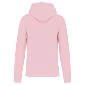 Sudadera con Capucha de Felpa para Hombre, Cuello Redondo, 100% Algodón, Resistente al Viento y Transpirable, Ecológica, para Invierno - Product Image 2