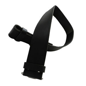 Ceintures en cuir écossaises de qualité supérieure, design unique à carreaux tendance, vente en gros, design personnalisé - Product Image 6