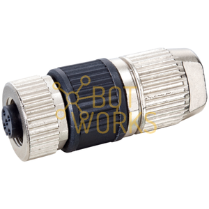 Murrelektronik Nuovo 7000-12593-0000000 Connettori e Alloggiamenti per Cavi - Product Image 1