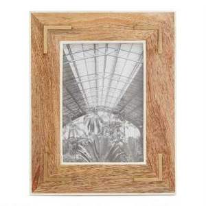 Modern Photo <b>Frame</b> Wholesale Family Wall Decor Solid <b>Wooden</b> <b>Frame</b> A1,A3,<b>A4</b>,A5,4x6,5x7,8x10,11x14,16x20 Black White Poster - Product Image 2