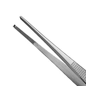 คีมหนีบ acland ใช้กับเครื่องมือแพทย์ได้รับการรับรอง CE ใช้ในกระบวนการหัวใจและหลอดเลือดและระบบประสาท - Product Image 2