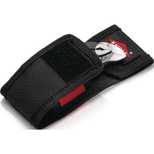 ชุดคีมขนาดเล็ก 2 ชิ้น พร้อมกระเป๋าคาดเข็มขัด โดย KNIPEX - Product Image 5