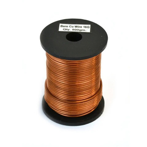 สายไฟทองแดงเคลือบ PTFE ขนาด 26 AWG ทนอุณหภูมิสูง แรงดันต่ำ สำหรับขาย - Product Image 1