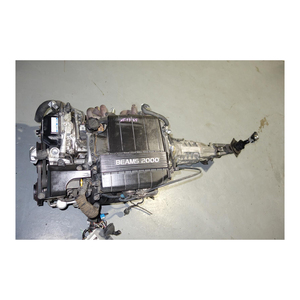 Ensemble complet de moteur de véhicule 1GFE, qualité d'exportation, option de livraison rapide - Product Image 6