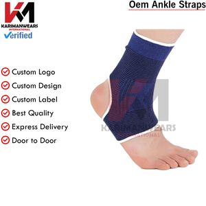 Correa de Tobillo Premium para Máquinas de Ejercicio con Cable, Accesorio de Ejercicio para Uso en Casa y Gimnasio, Entrenamientos de Glúteos - Product Image 3