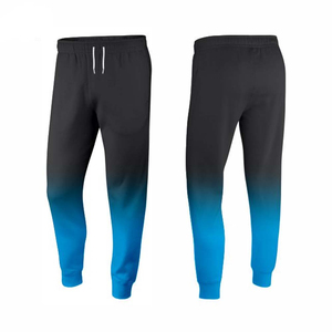 Pantalon de survêtement personnalisé de haute qualité, prix d'usine bon marché, pantalon décontracté pour homme, pantalon de survêtement pour temps froid, pantalon de jogging d'hiver pour homme - Product Image 1