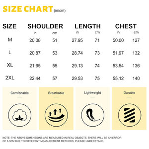 เสื้อกั๊กทำงานกันน้ำมีซับในหุ้มฉนวนเหมาะสำหรับงานกลางแจ้งในสภาวะที่ไม่เอื้ออำนวย - Product Image 6