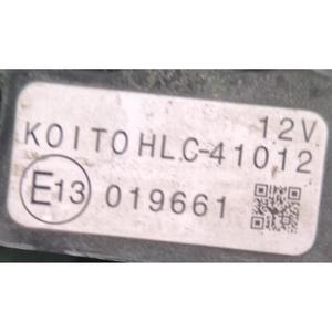 TUBI A/C MAZDA Serie 3 SH Diesel 2200 (13>) - Product Image 2