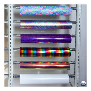 Vinilo de transferencia térmica de poliuretano DH One Flex DH One, producto más vendido en Corea - Product Image 2