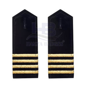 Diseño Personalizado de Alta Calidad, Epaulettes de Tela Ligera y Ecológica, Uniformes de Última Moda Más Vendidos - Product Image 2