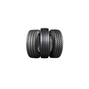 Vente en gros Heavy Duty 12R22.5 18PR Pneus pour camions commerciaux radiaux Nouveaux modèles 295/80r22.5 et 315/80r22.5 Tubeless TBR - Product Image 2