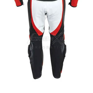 Nueva llegada Trajes de moto Cómodo Precio al por mayor Trajes de moto disponibles en MOQ bajo - Product Image 6