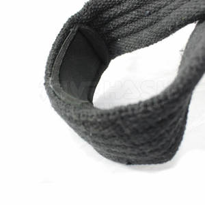 Crea Tu Propia Idea, Servicio OEM, Correas en Forma de Ocho, Bajo Precio, Logotipo Personalizado, Correas en Forma de Ocho Más Vendidas - Product Image 2