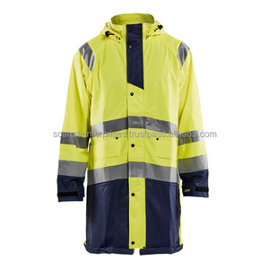 Haute qualité 100% vêtements de sécurité vêtements de sécurité réfléchissants vêtements de sécurité réfléchissants vêtements de sécurité réfléchissants - Product Image 1