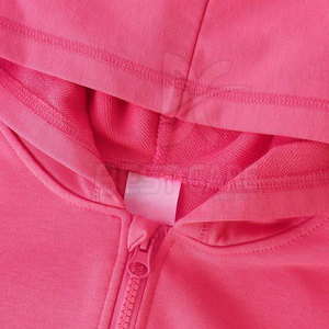 Sudadera con Capucha de Invierno para Niños, Nueva Llegada 2026, de Alta Calidad, Uso Casual, Hecha de Algodón, Manga Larga, con Cierre y Logotipo Personalizado - Product Image 4