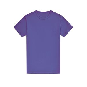 Premium Quality <b>100</b>% Cotton Men's Regular Fit Short Sleeve O-Neck T-Shirt Solid Blank Design Breathable Casual - Product Image 5