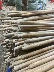 Natural Material Vietnam Broomsticks - Product Image 3