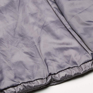 Nouvelle arrivée hiver femmes veste bouffante chauffante longue tissu de coton imprimé Techniques vente chaude utilisation extérieure occidentale en gros - Product Image 6