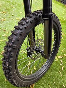 Vélo électrique automatique 2022 pour Light Bee Euro 5, double moteur, fibre de carbone, 735 miles (22 Reg), homologué - Product Image 6