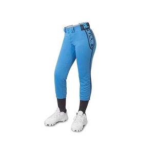 Uniformes de béisbol sublimados personalizados para softbol, uniformes de softbol para equipo de Damas - Product Image 3