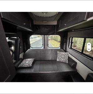 FAIRLY DODGE Ram Pro Master VAN CAR Propre et en excellent état, sans accident, meilleur prix, prix abordable, commande en gros disponible - Product Image 2