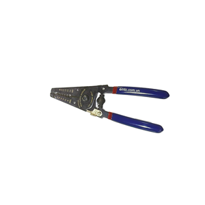 Pince à dénuder pliante polyvalente de nouvelle conception pour les électriciens et les outils à main de réparation à domicile OEM - Product Image 1