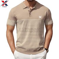 Toile en coton 100% de haute qualité, vintage, pour chemises homme, broderie personnalisée, impression de logo, design respirant, vêtements de sport décontractés