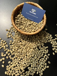 [KEITH VILACONIC] GRAINS DE CAFÉ ROBUSTA PREMIUM S18 NON LAVÉS DE QUALITÉ SUPÉRIEURE ET PRIX CONCURRENTIEL DIRECT DU VIETNAM POUR L'EXPORTATION - Product Image 6